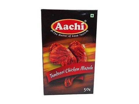 Aachi Masala - Thandoori Chicken, 50 g