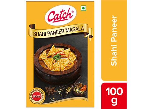 Catch Shahi Paneer Masala, 100 g
