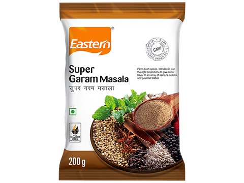 Eastern Super Garam Masala, 200 g
