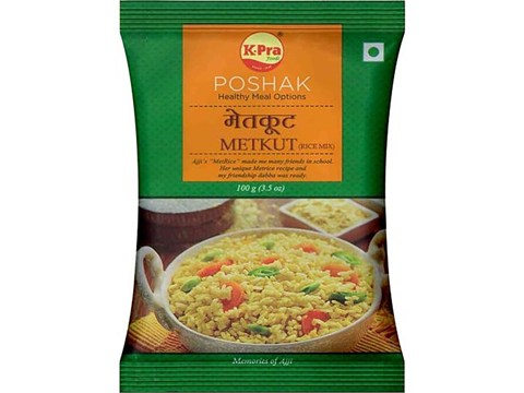 K-Pra Metkut, 100 g