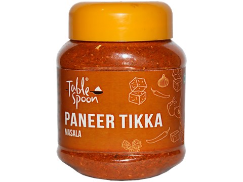 Tablespoon Paneer Tikka Masala, 100 g