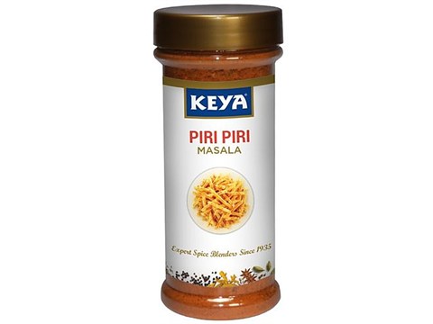 Keya Piri Piri Masala, 150 g
