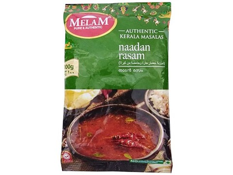 Melam Mix - Rasam, 100 g
