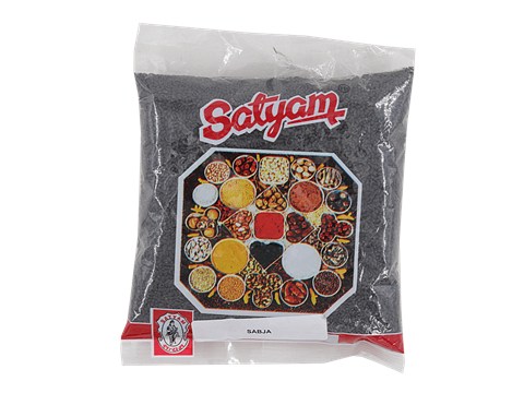 Satyam Sabja, 100 g
