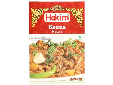 Hakim Masala - Keema, 50 g