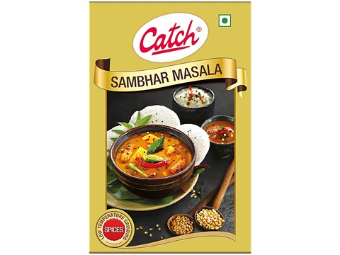 Catch Sambhar Masala, 100 g