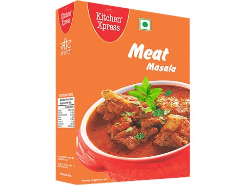 Kitchen Xpress Meat Masala, 100 g