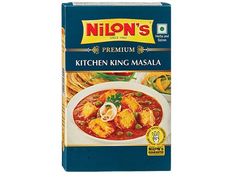 Nilon's Kitchen King Masala, 100 g