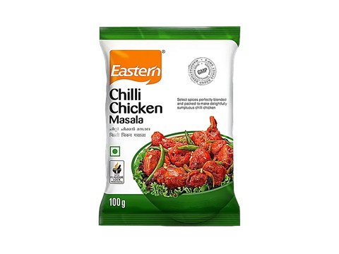 Eastern Chilli Chicken Masala, 100 g