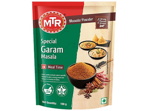 MTR Special Garam Masala, 100 g