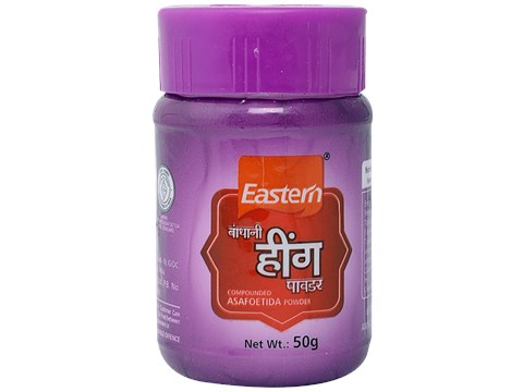 Eastern Hing, 50 g