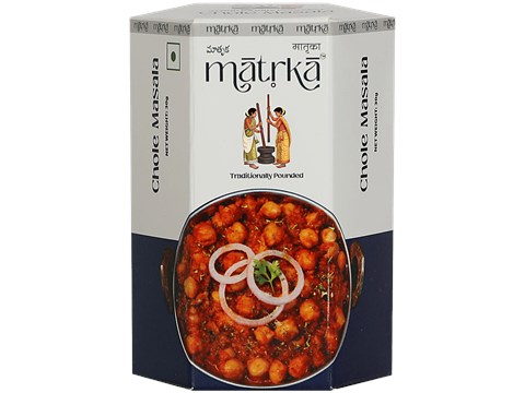 Matrika Chole Masala, 30 g