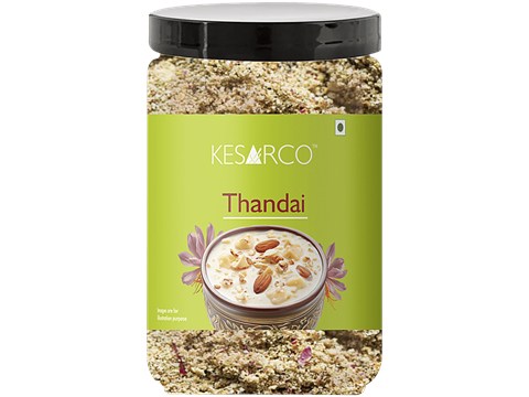 KesarCo Thandai Powder, 150 g