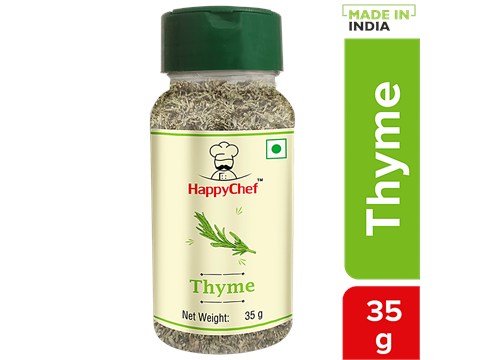 HappyChef Thyme, 35 g
