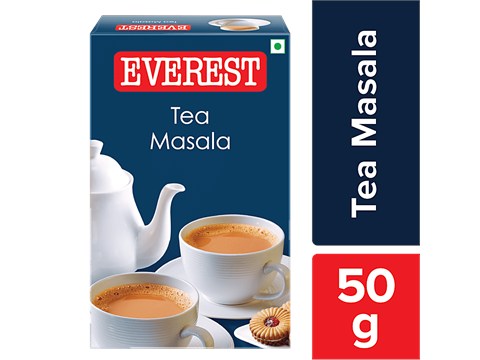 Everest Tea Masala, 50 g