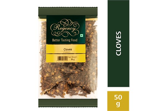 Regency Clove/Lavang, 50 g