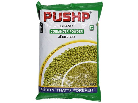 Pushp Powder - Coriander, 500 g