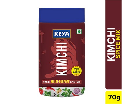 Keya Kimchi Multi-Purpose Spice Mix, 70 g