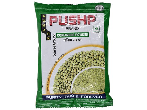 Pushp Powder - Coriander, 100 g