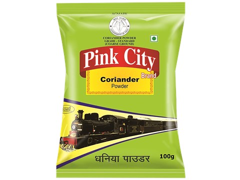 PCM Masale Dhaniya/Coriander Powder, 100 g