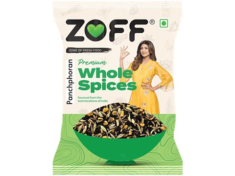 Zoff Panchphoran, 100 g
