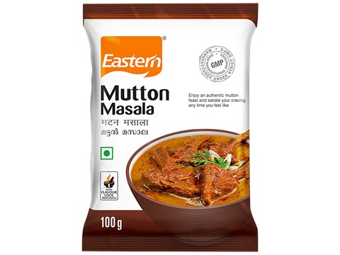 Eastern Mutton Masala, 100 g