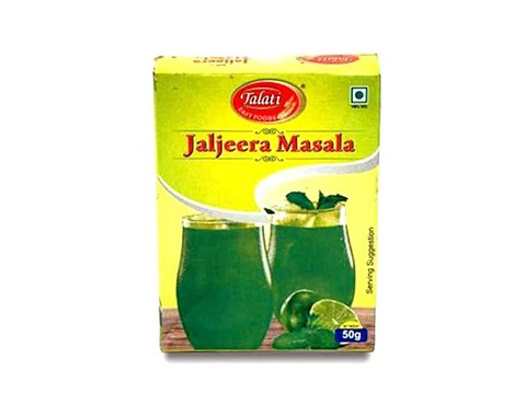 Talati Masala - Jaljeera, 50 g