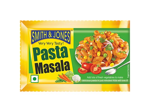 Smith & Jones Pasta Masala, 9 g