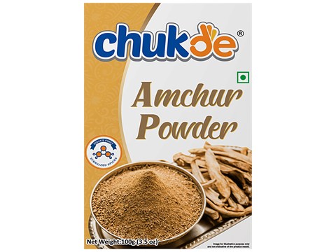 Chukde Amchur Powder, 100 g