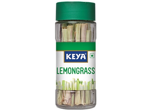 Keya Lemongrass, 15 g