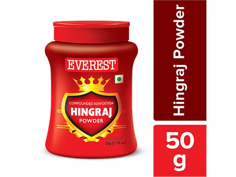 Everest Powder - Compounded asafoetida, 50 g