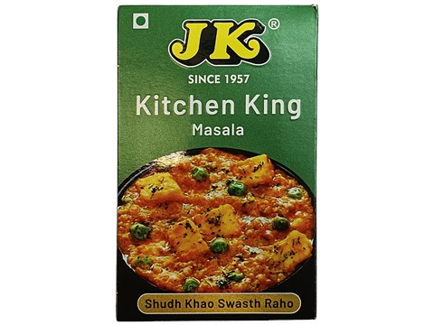 JK Kitchen King Masala, 100 g