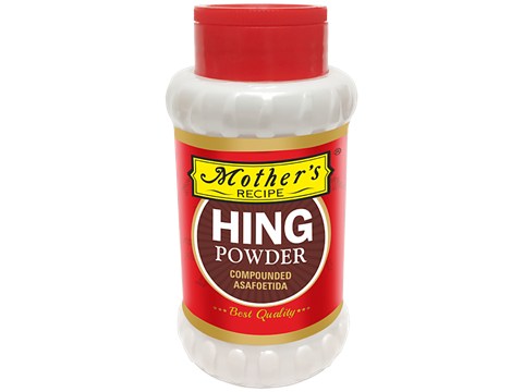 Mother's Recipe Hing Powder, 50 g