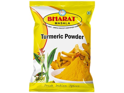 Bharat Masala Turmeric Powder, 100 g