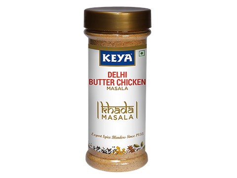 Keya Delhi Butter Chicken Masala, 100 g