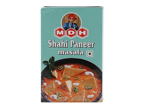 Mdh Shahi Paneer Masala, 100 g