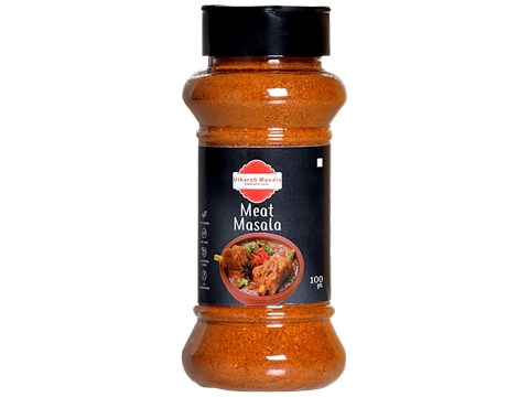 Utkarsh Masala Meat Masala - Enhance Taste & Flavour, 100 g