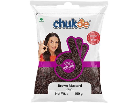 Chukde Rai, 100 g