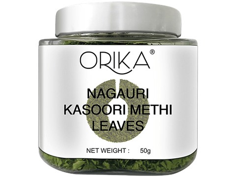 Orika Kasoori Methi Leaves, 50 g