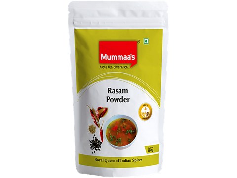 Mummaa's Rasam Powder, 100 g