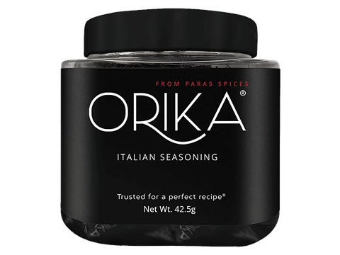 Orika Italian Seasoning, 40 g