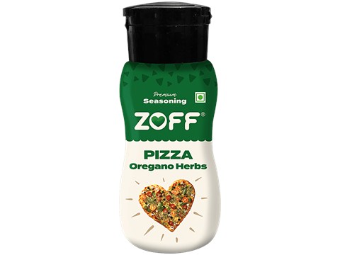 Zoff Pizza Oregano Herbs, 70 g