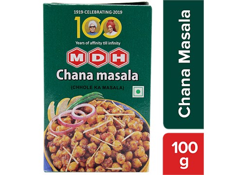 Mdh Chana Masala, 100 g