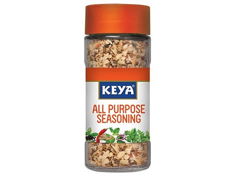 Keya Seasoning - All Purpose, 60 g