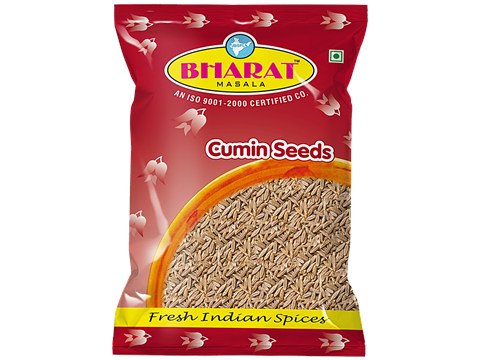 Bharat Masala Cumin/Jeera, 100 g