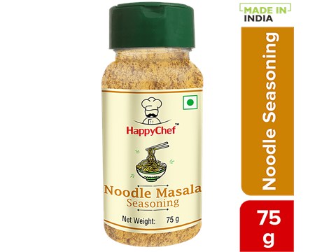 HappyChef Noodle Masala Seasoning, 75 g