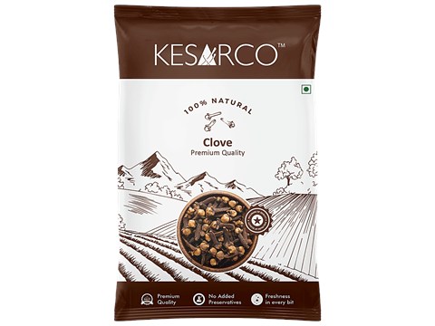 KesarCo Clove, 50 g