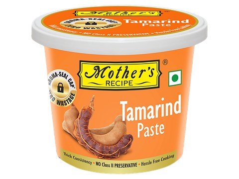 Mother's Recipe Tamarind Paste, 300 g