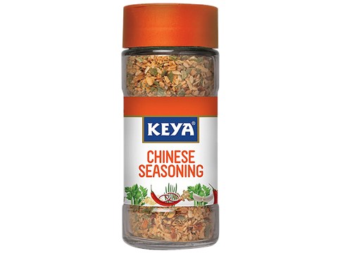 Keya Seasoning - Chinese, 50 g