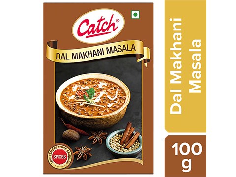 Catch Dal Makhani Masala - Enhances Flavour, 100 g